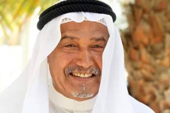 جاسم النبهان يصاب بمرض خطير