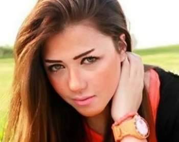 سارة سلامة ترفض وصفها بـ"ممثلة إغراء"