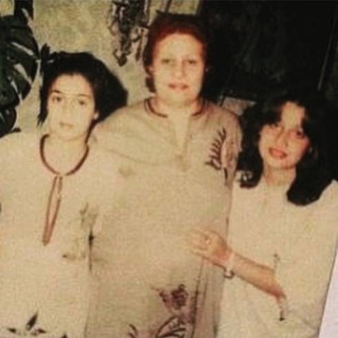 من هي هذه الفنانة وماذا قالت عن الزواج ؟