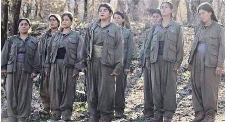 بالصور والتفاصيل: تركيا تنفذ أفظع جريمة!