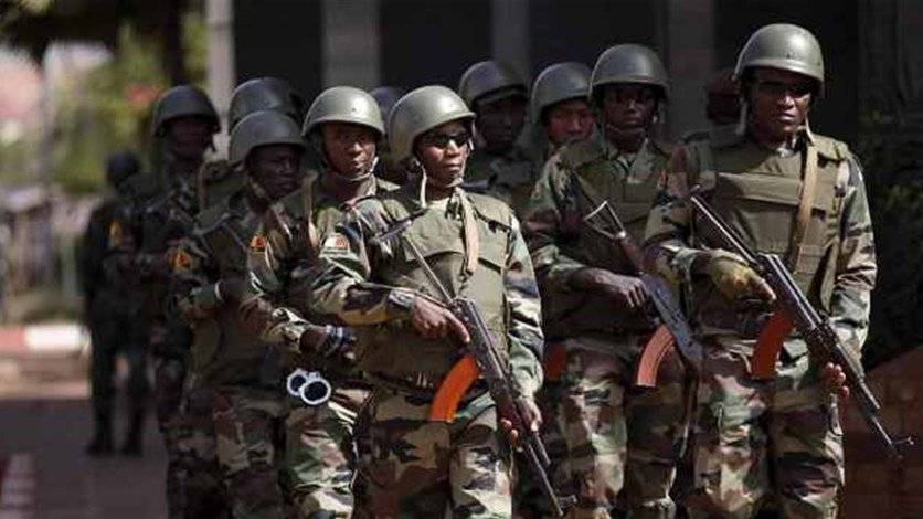 قتلى باعمال عنف في وسط مالي