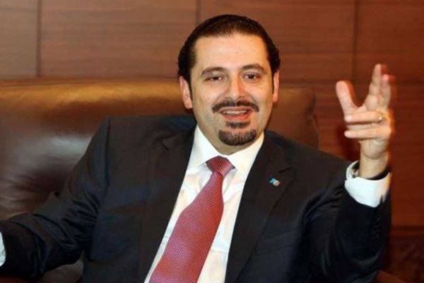 "لقاء الصدفة" يجمع بين الحريري ومعاون نصر الله