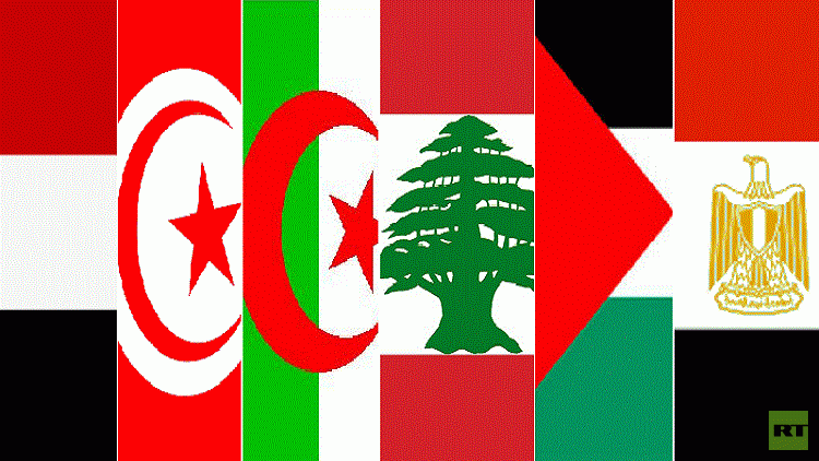 تعرف على الدولة العربية الأكثر فسادا