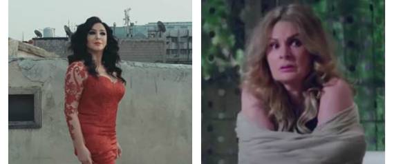 بالفيديو دراما رمضان 2016.. البروموهات جاهزة والمشاهد 18+