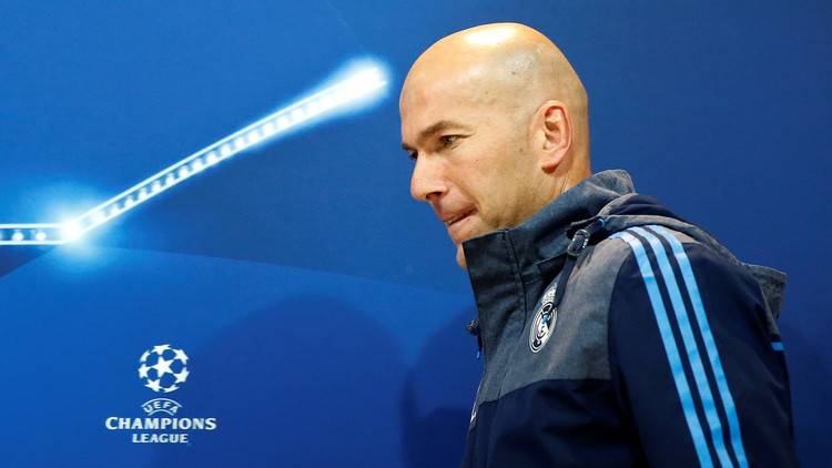 أخبار سيئة من قلعة ريال مدريد