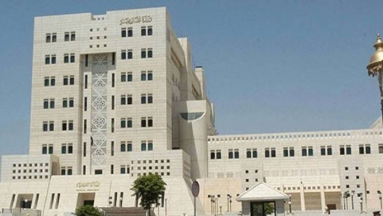 دمشق تدين تصريحات النرويج بإرسال جنود