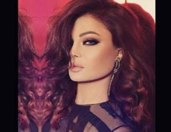 هيفا وهبي تقاضي رولا يموت من جديد وكل من يتعرض لها..