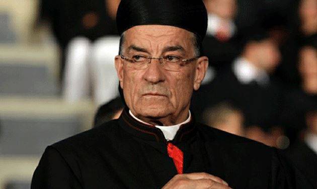 هل زار الراعي نصرالله؟