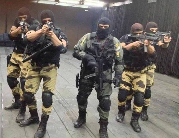 وفد أمريكي يبحث في القاهرة جهود مكافحة الإرهاب
