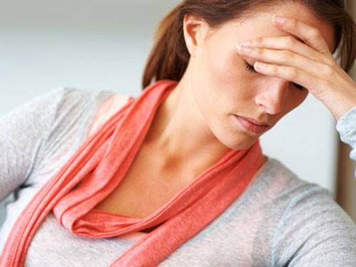 لهذه الاسباب تصابون بالدوخة والخمول