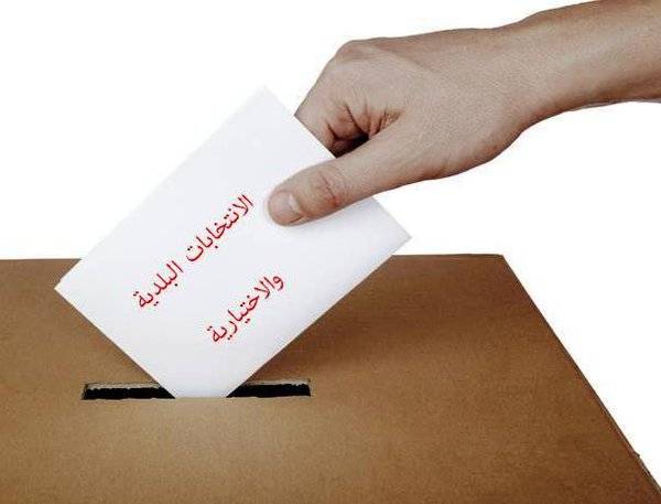 ثلاث بلديات جديدة تفوز بالتزكية في قضاء بعلبك