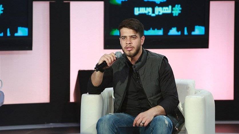 أدهم نابلسي يدخل القفص الذهبي.. من هي سعيدة الحظ؟