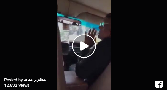 الكاميرا الخفية.. هكذا يقيم المصريون الأوضاع حين لا يشعرون بالمراقبة