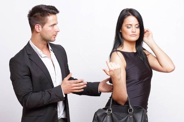 الطرق السحرية و العلمية لكي تقنع امرأة ترفض الارتباط والزواج منك؟