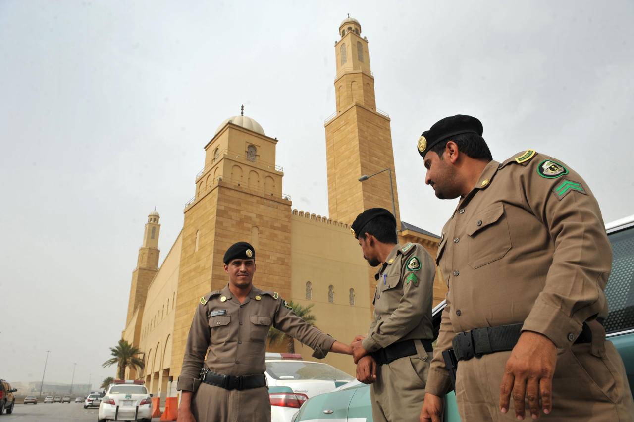 السعودية تنفذ حكم الإعدام التسعين منذ مطلع السنة الجارية