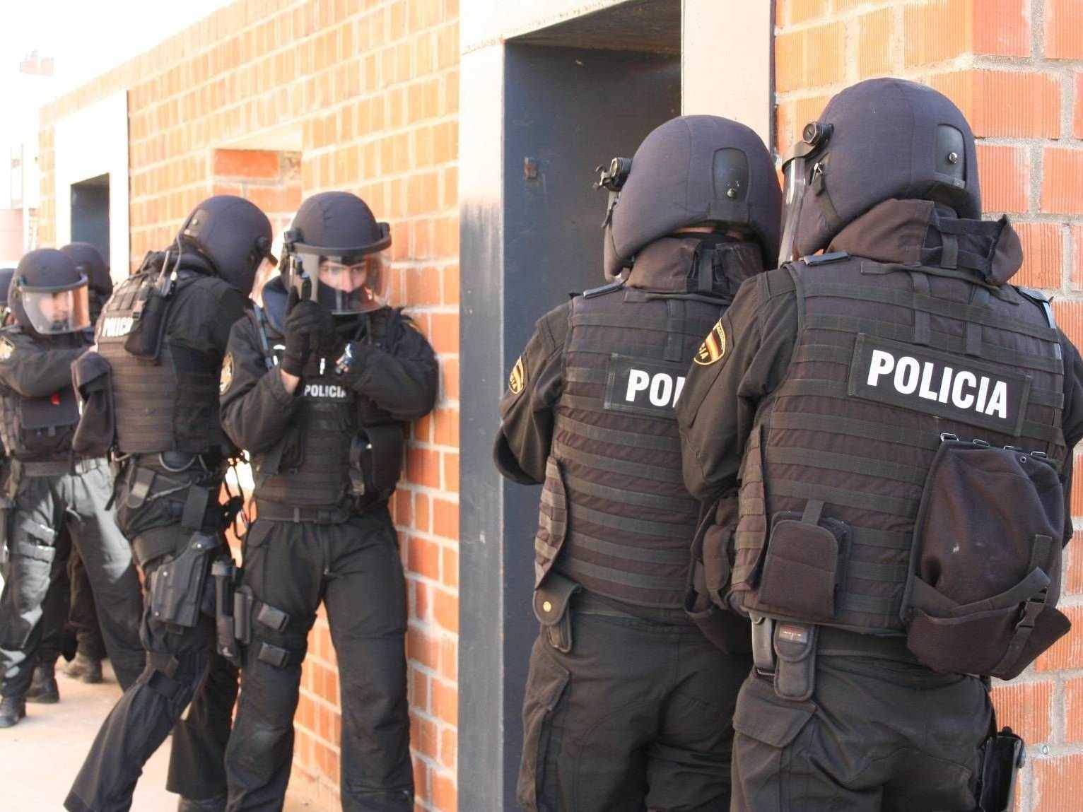 إسبانيا تقبض على أربعة متهمين بالترويج للتشدد الإسلامي
