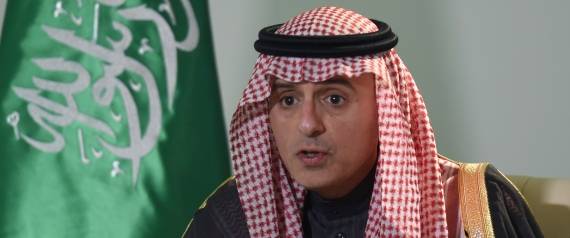 الجبير عن أميركا: "حذرناهم فقط"