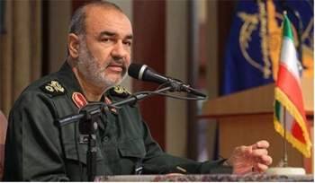 طهران تهدد بغلق مضيق هرمز أمام السفن الأميركية