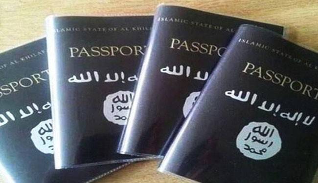 ما هي الوثائق المطلوبة للحصول على جواز سفر من "داعش"؟!!