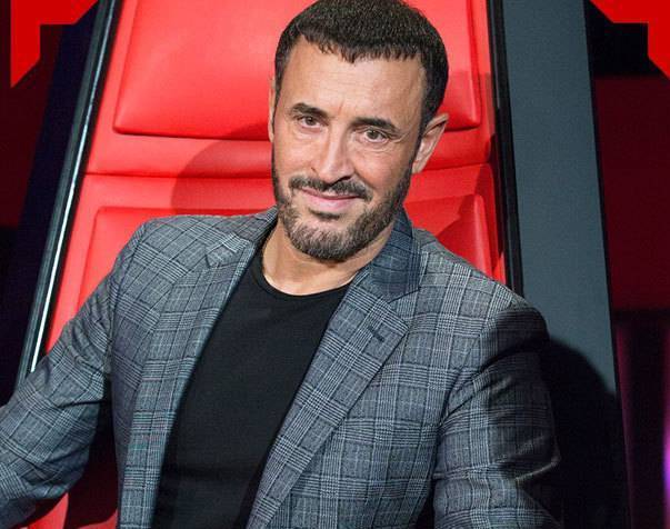 من هو الفنان الشهير الذي سيكون بديلاً لكاظم الساهر في برنامج "The voice kids"؟