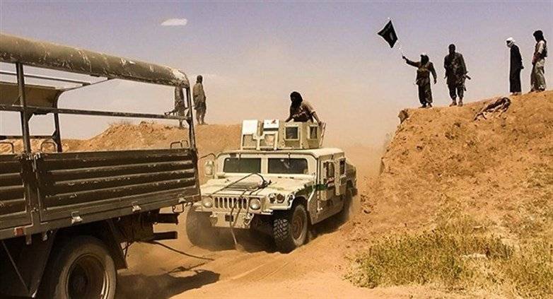 هزيمة كبيرة لـ"داعش" قرب أخطر أوكاره