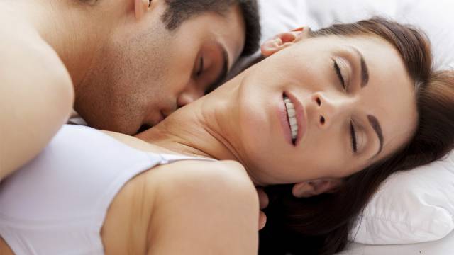 أسرار الرغبة الجنسية عند الرجل والمرأة في أجوبة بمنتهى الصراحة