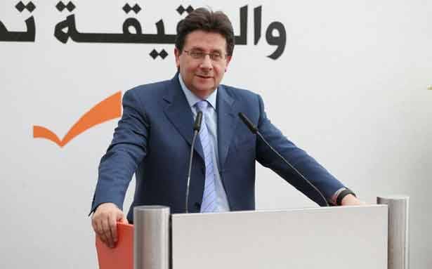 «التغيير والصلاح» : قانون الإنتخاب
ليس صفقة بل حقوق دستوريّة وميثاقيّة