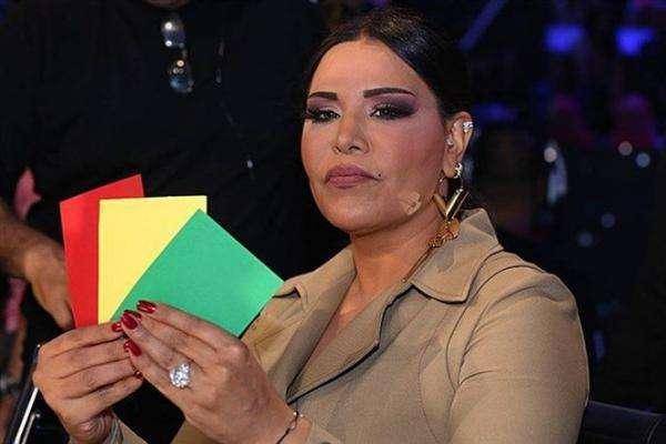 أحلام تعلن استعدادها للتبرع بكل أموالها من أجل..؟
