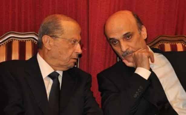 الحكيم للجنرال: مش ماشي الحال...
