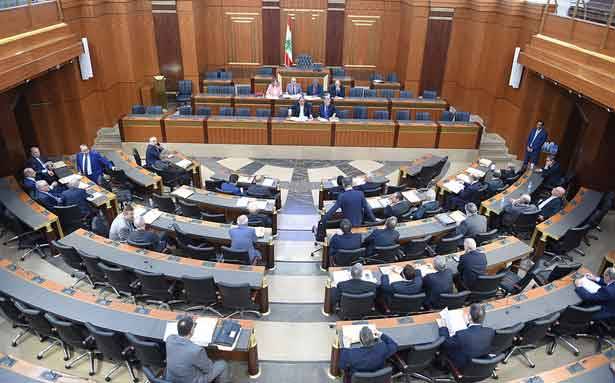 اللجان المشتركة تقرّ «خارطة طريق»