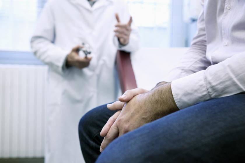 تطوير عقار لعلاج سرطان البروستات في مراحله المتقدمة