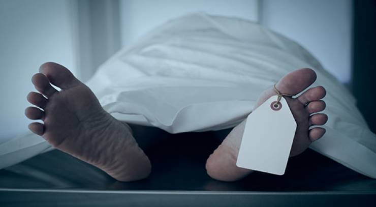 بالصور: هذا الجزء من الانسان لا يفنى مع مرور السنوات تحت أي ظرف!