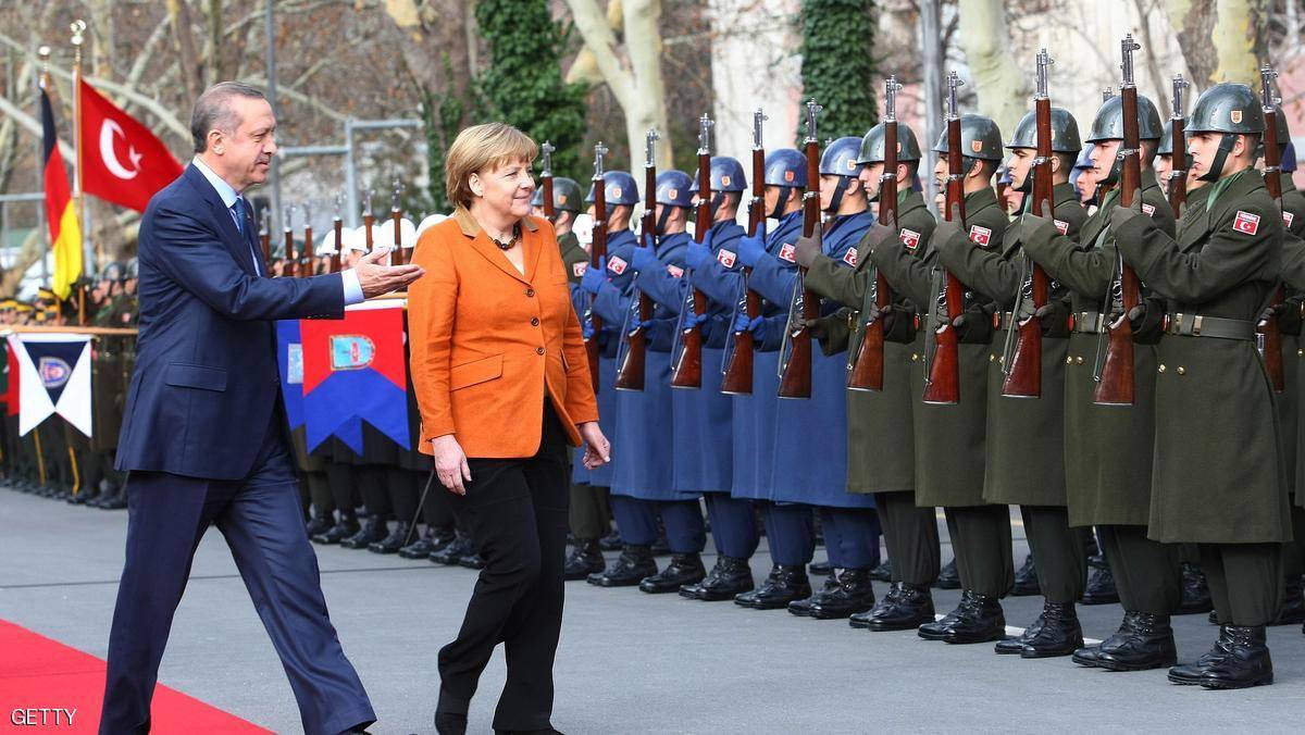 جريدة ألمانية تصدر بالتركية للتنديد بـ"قمع أردوغان" للإعلام