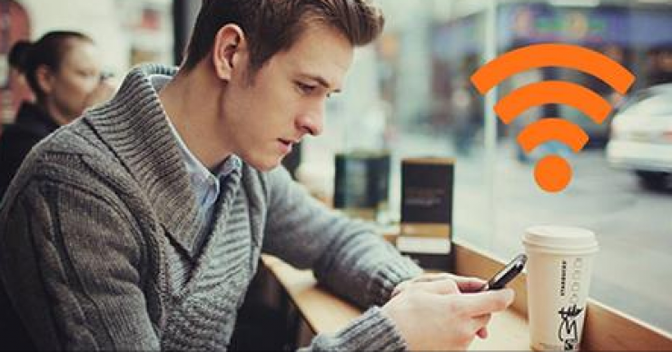 بالفيديو: أينما كنت.. إليك أسهل طريقة لإيجاد كلمة سر "واي فاي" قريبة منك!
