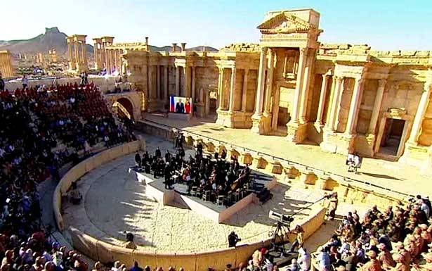 خرق واسع للهدنة وتفجيرات في حمص
جهد روسي ــ أميركي لانجاح التهدئة