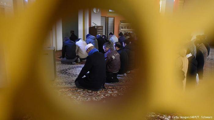 استطلاع: غالبية الألمان لا معرفة لهم بالإسلام