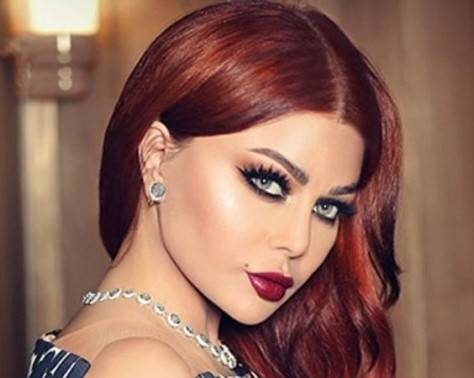 هيفاء وهبي تثير ضجّة بهذه الصورة.. والسبب؟!