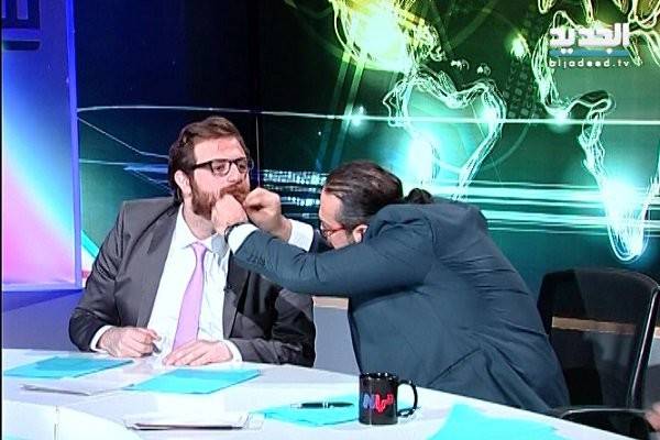 بين MTV وLBCI.. مع خطّ رجعة إلى 