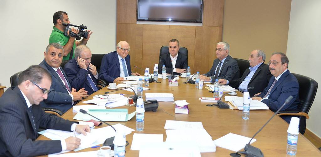 لجنة الاعلام: المعدات المركبة اسرائيلية.. والقضاء مستمر