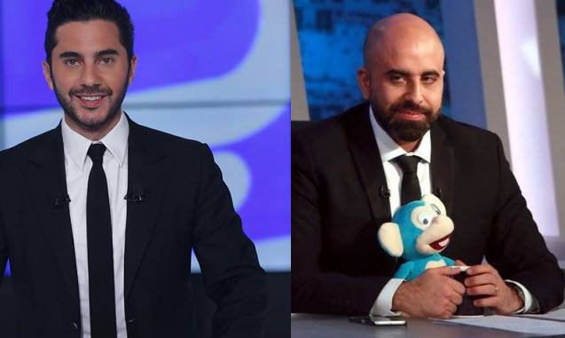 هشام حداد: بيار رباط إتصل بي وطلب مني أن..!؟