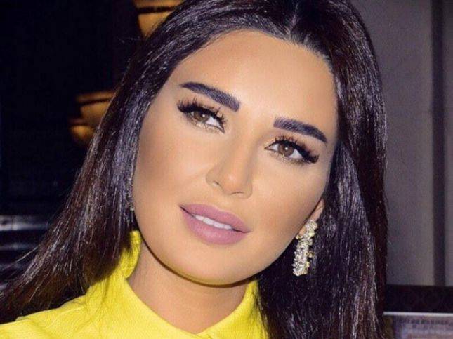 ما هي النّصيحة التي وجّهتها سيرين عبدالنور إلى متابعيها؟