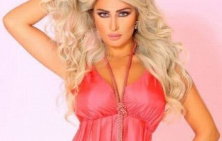 الممثلة السورية هبة نور تصدم الجمهور بهذه الصور