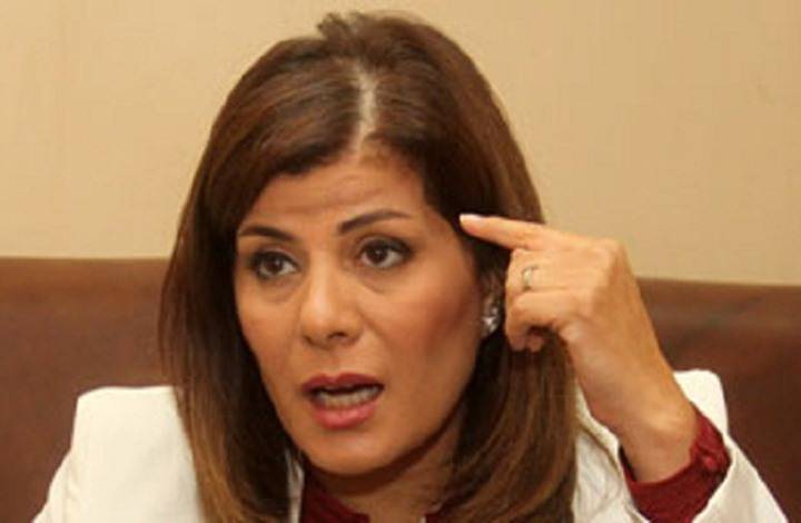 بالفيديو اعلامية مصرية تخترع آية في القرآن الكريم جديدة