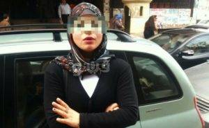 حرمت زوجها من قدرته على الخيانة لانه خانها مع صديقة ابنتها