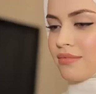 شاهد... أسطول سيارات وجوائز قيمة في زفاف نجل شقيق رئيس الشيشان