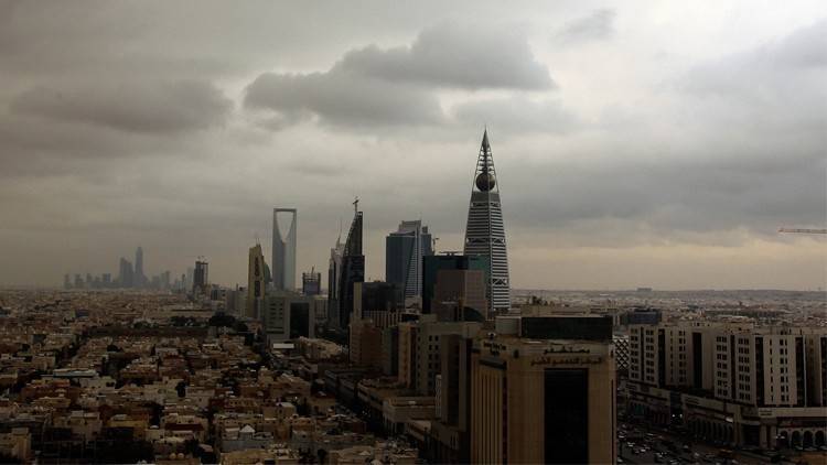 قيمة أراضي السعودية البيضاء تفوق تريليون دولار