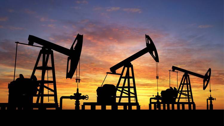 جني الأرباح يدفع أسعار النفط إلى الهبوط