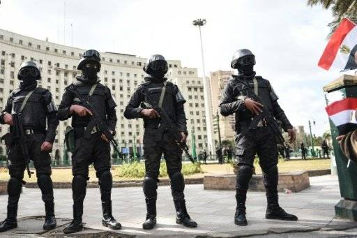 اطلاق سراح رجل اعمال سعودي مختطف في مصر