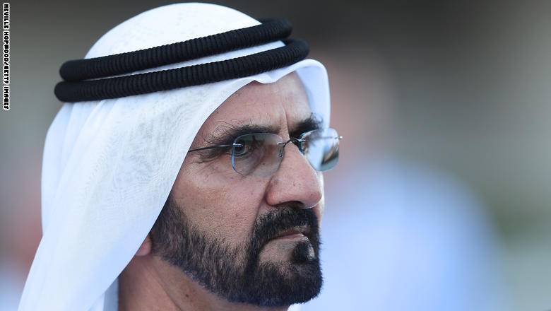 بن راشد بالذكرى الـ40 لتوحيد القوات المسلحة: البارحة شيء وما بعد التحالف العربي شيء مختلف تماما