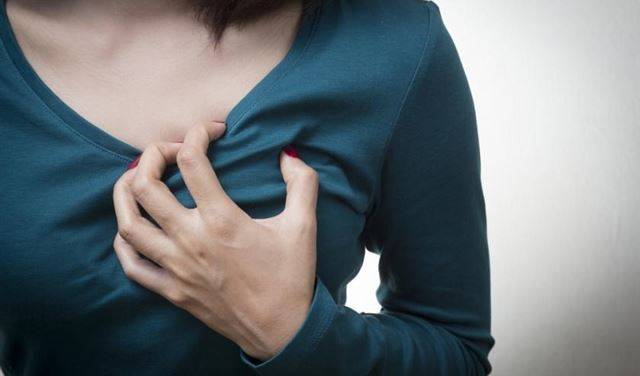 9 وظائف تسبب الموت المفاجئ .. رقم 8 والأخيرة مفاجأة !